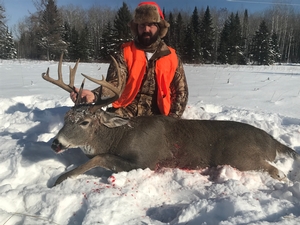 Deer Hunts