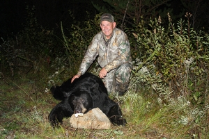 Bear Hunts