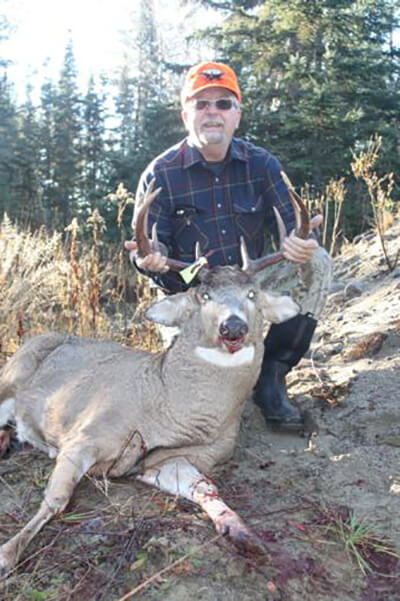 Chuck Manning