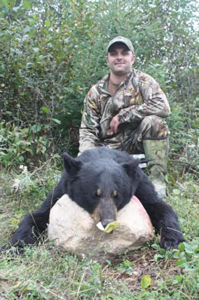 Zach Brown